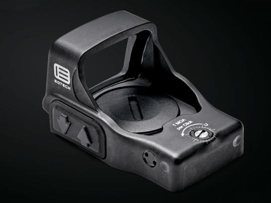 Die Waffenbrüder | EOTECH EFLX Mini Reflexvisier 3 MOA | online kaufen